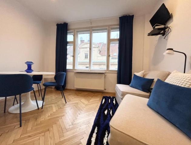 Old Town Residence - Konviktska Prague Extérieur photo