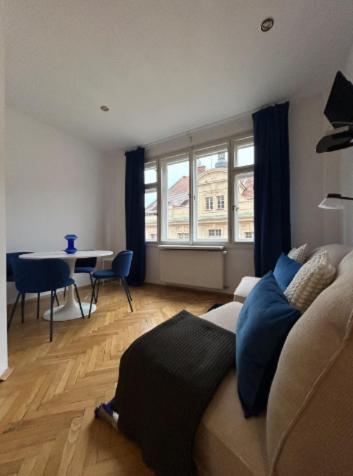 Old Town Residence - Konviktska Prague Extérieur photo